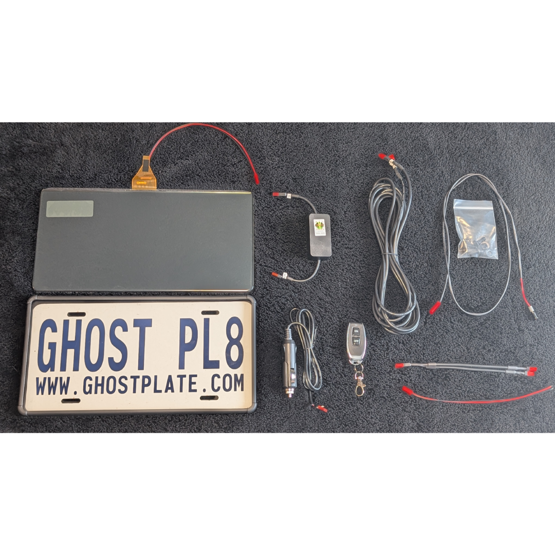 Products | Enhance Privacy Today — Shop Now — Ghostplate
